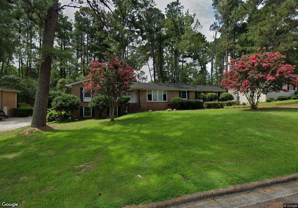 3232 Ramsgate Rd, Augusta, GA 30909 - photo 1