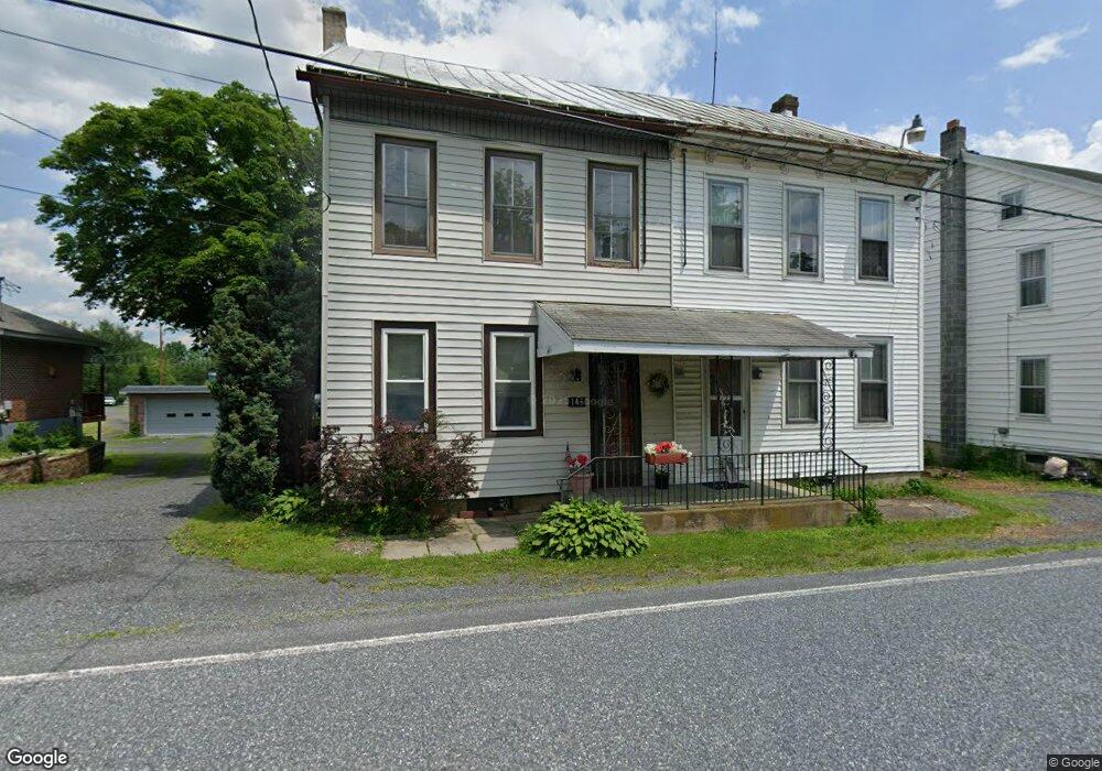 145 S Greenview Rd, Schuylkill Haven, PA 17972 - photo 1