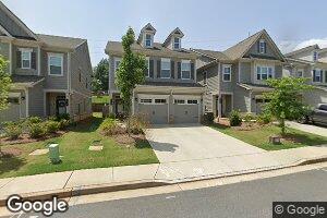 512 Mansell St, Marietta, GA 30008