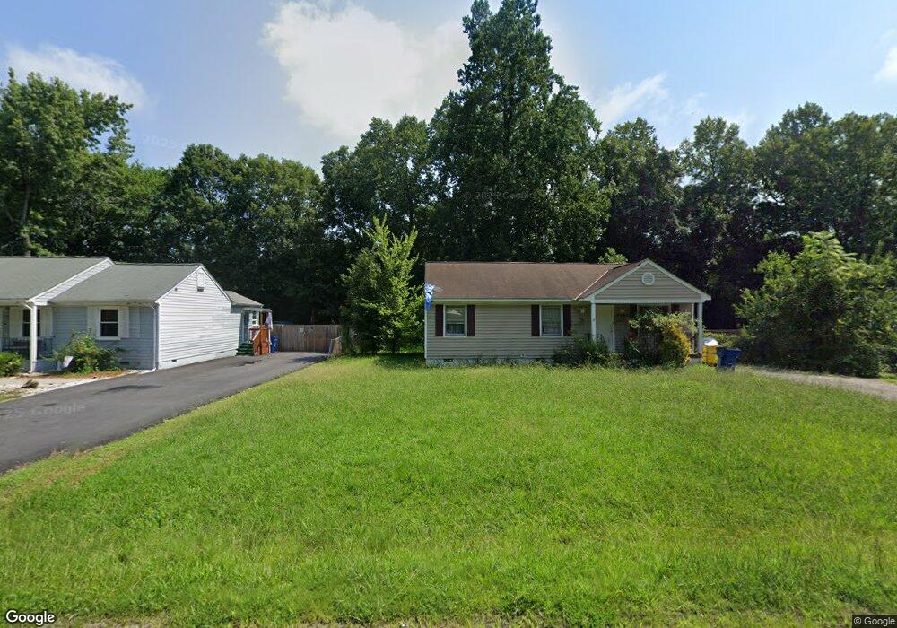 4005 Robert e Lee Dr, Hopewell, VA 23860 - photo 1