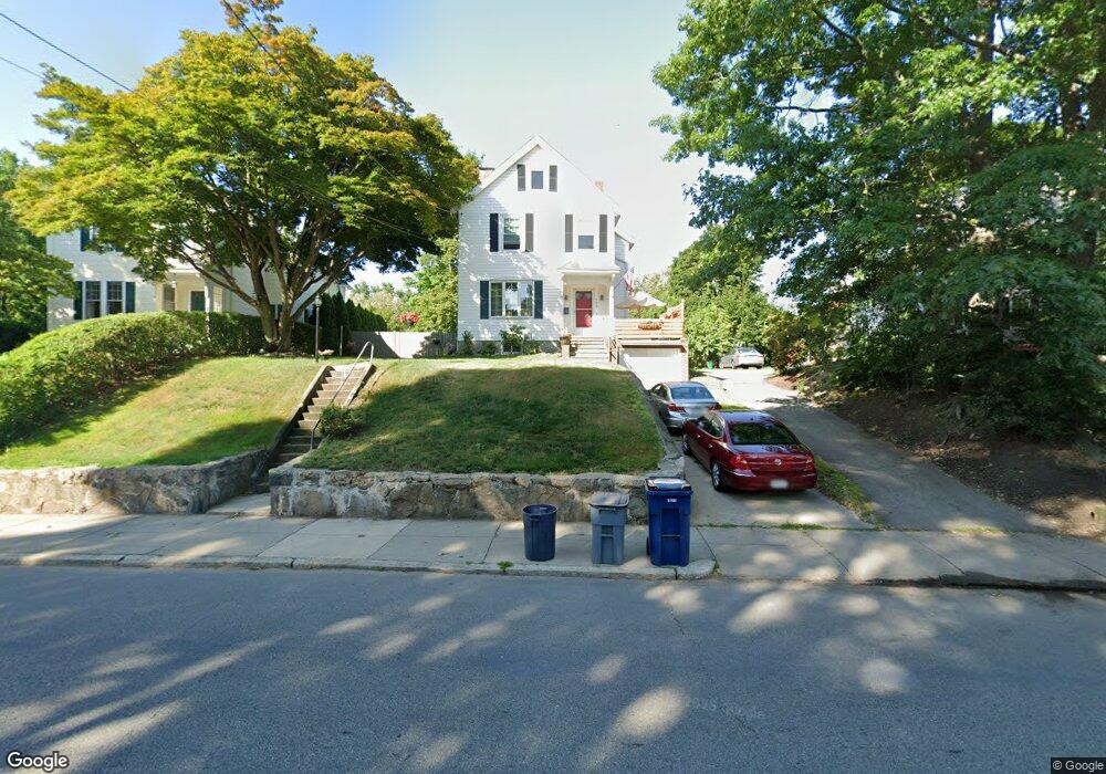 466 Lagrange St, West Roxbury, MA 02132 - photo 1