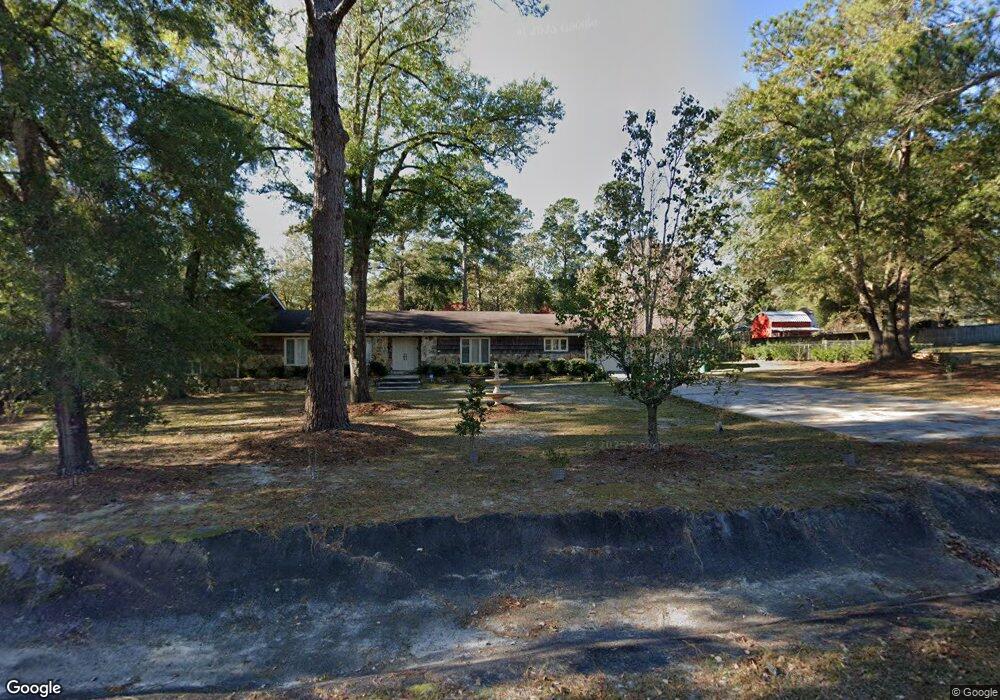 106 S Cedar St, Springfield, GA 31329 - photo 1