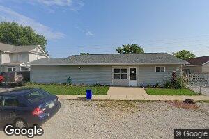 102 Winter St, Calamus, IA 52729