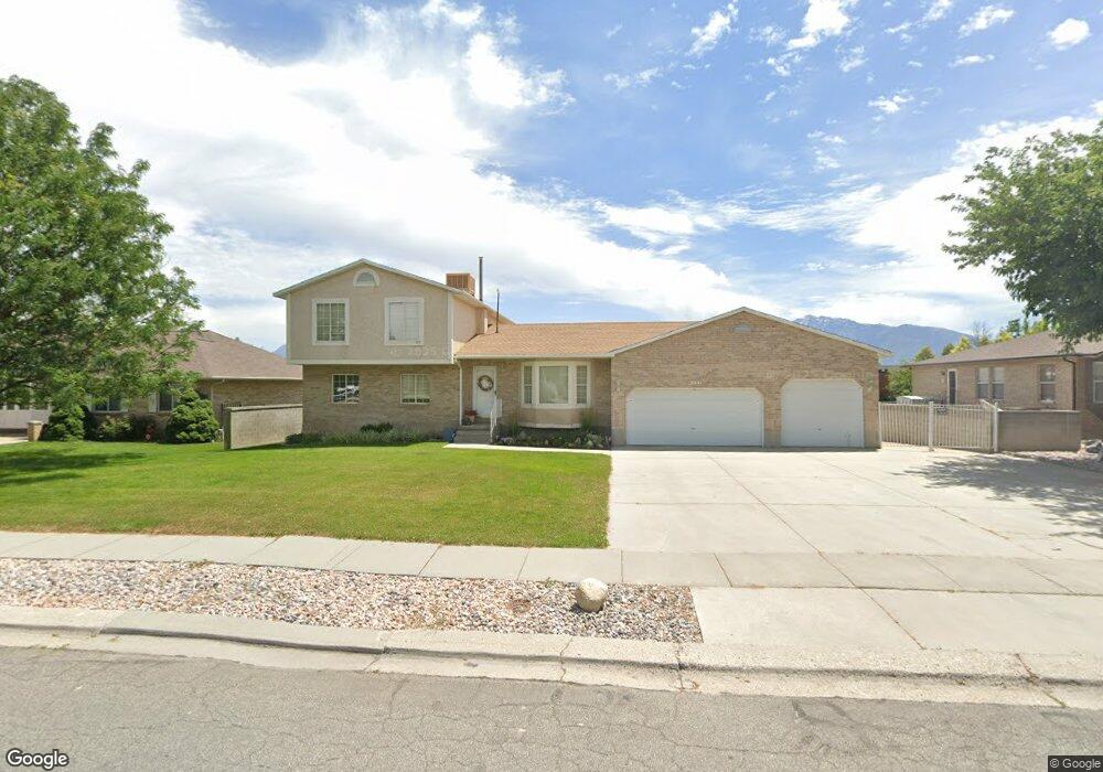 9641 Pendleton Way, South Jordan, UT 84095 - photo 1
