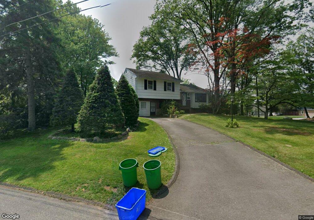 65 Hayes St, Blauvelt, NY 10913 - photo 1