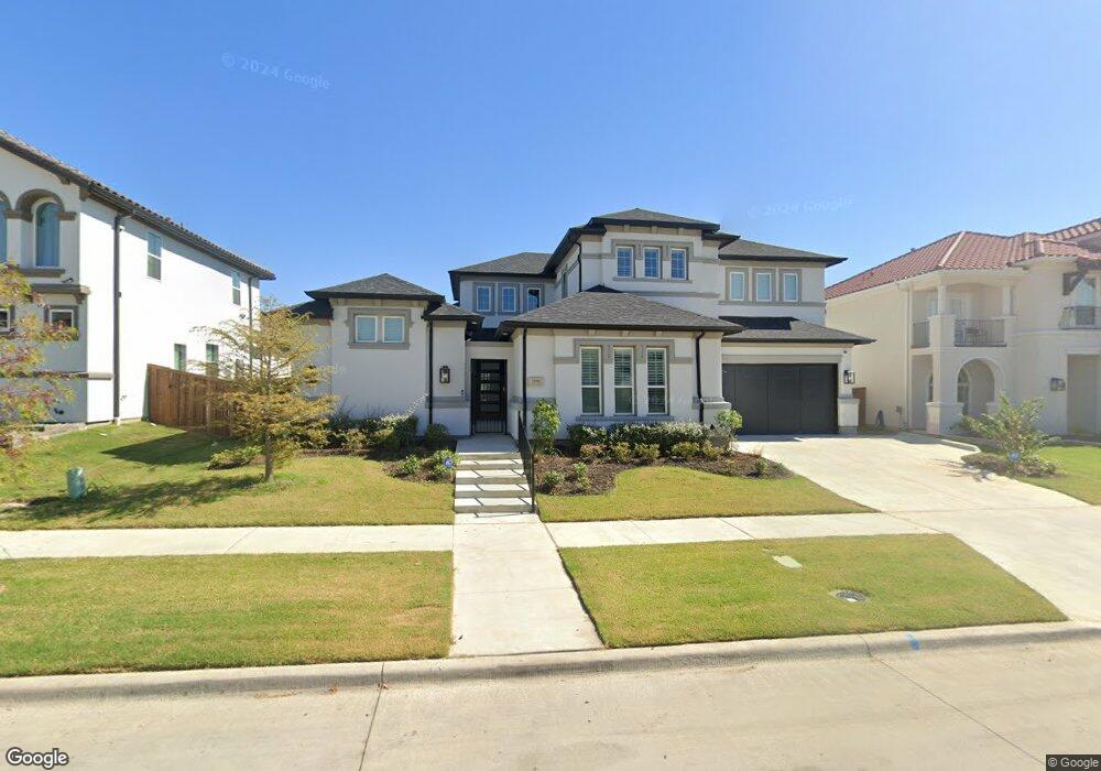 12141 Deer Trail, Frisco, TX 75035 - photo 1