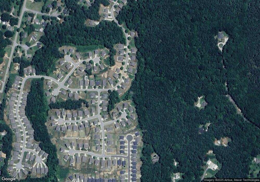 373 Riverwood Pass, Dallas, GA 30157 - photo 1