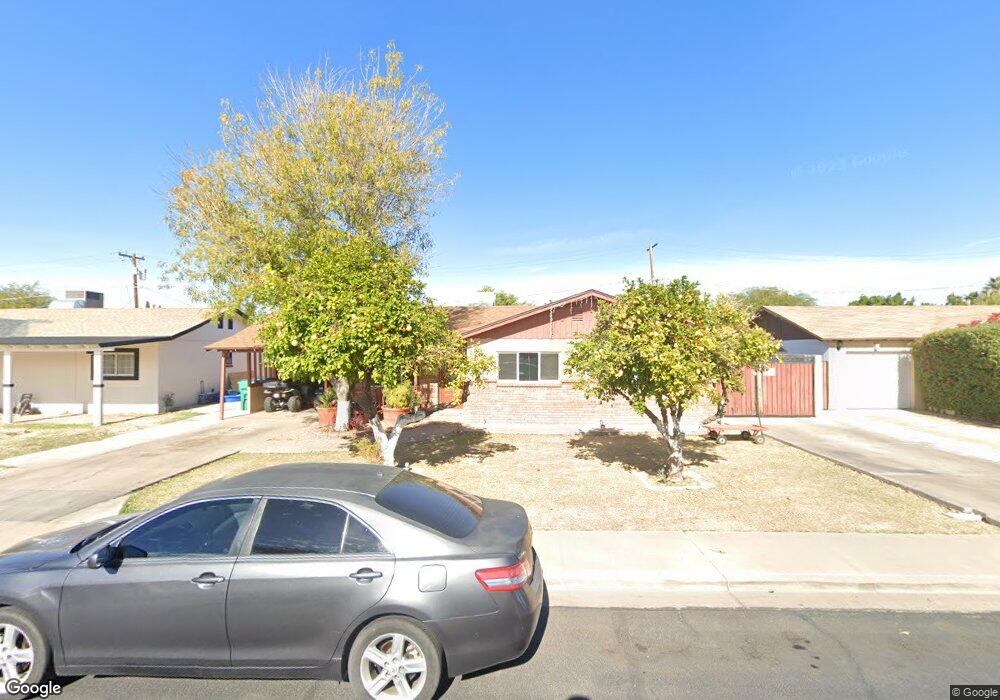 1744 E 1st St, Mesa, AZ 85203 - photo 1