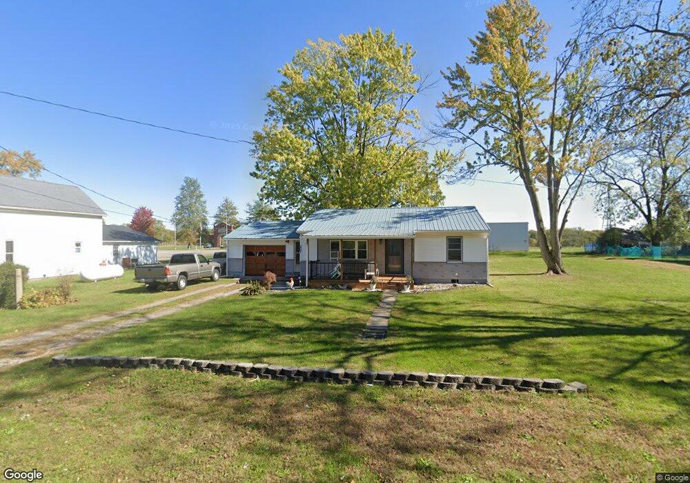 207 S Green St, Mendon, OH 45862 - photo 1