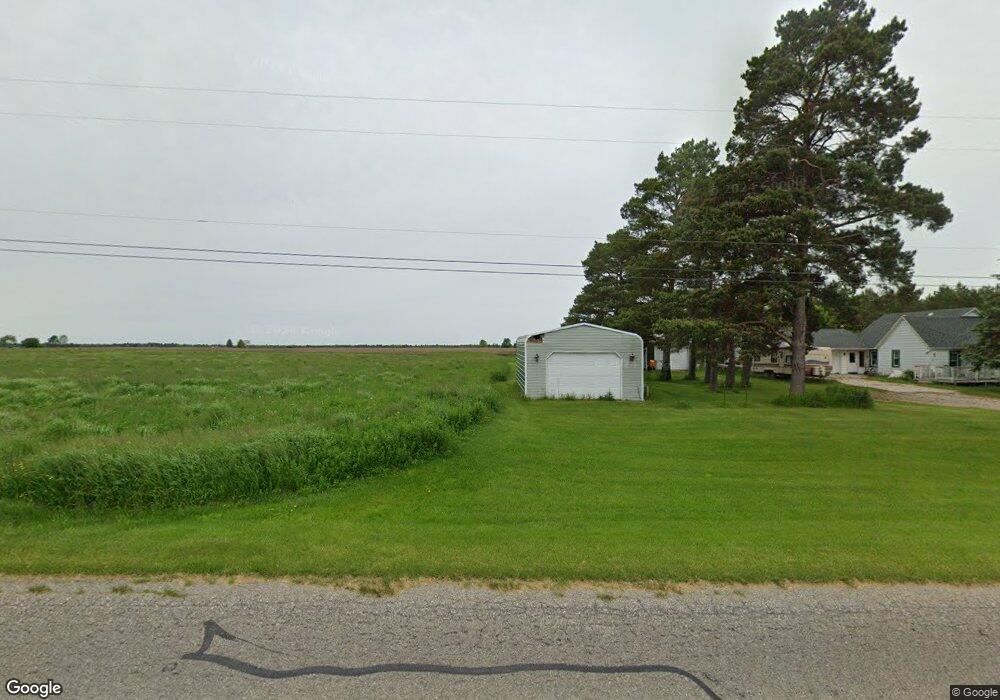 7258 Prescott Rd, Whittemore, MI 48770 - photo 1