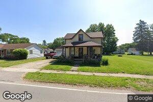 287 N Main St, Andrews, IN 46702