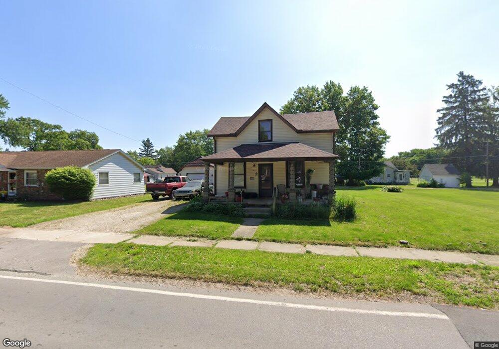287 N Main St, Andrews, IN 46702 - photo 1