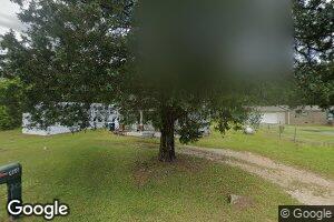466 N Pickett St, Autaugaville, AL 36003