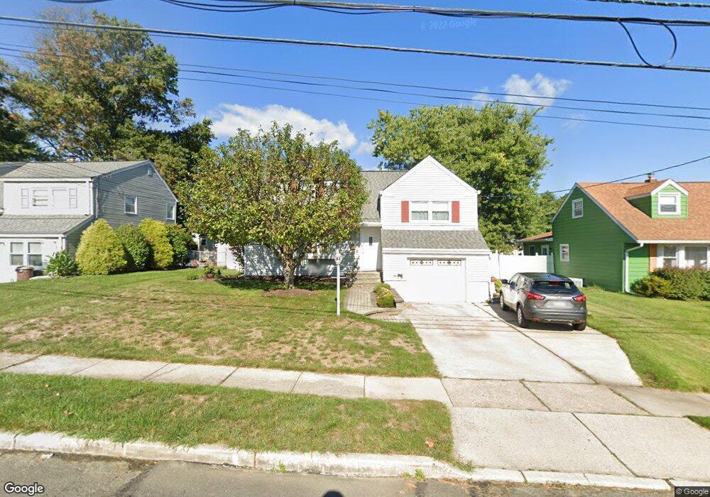 20 Tekening Way, Trenton, NJ 08690 - photo 1