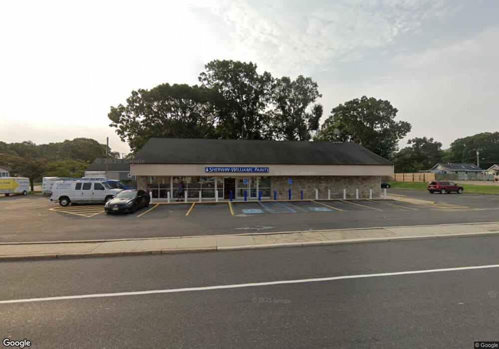 600 New Rd, Somers Point, NJ 08244 - photo 1