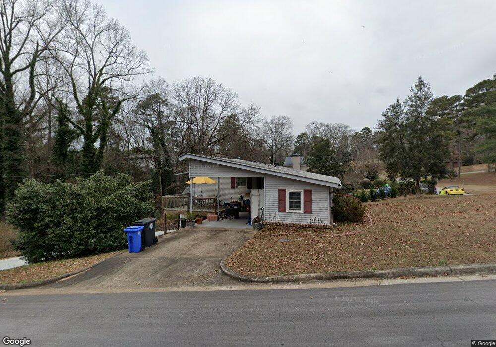 1575 Virginia Cir, Gainesville, GA 30501 - photo 1