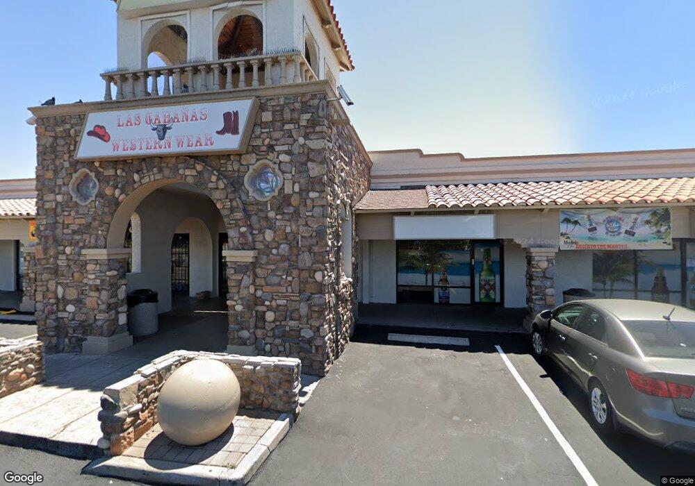 835 E Southern Ave unit 9, Mesa, AZ 85204 - photo 1