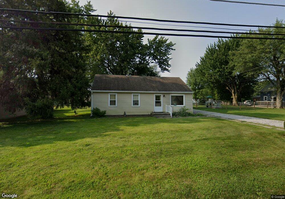 175 W 8th St, Roanoke, IN 46783 - photo 1