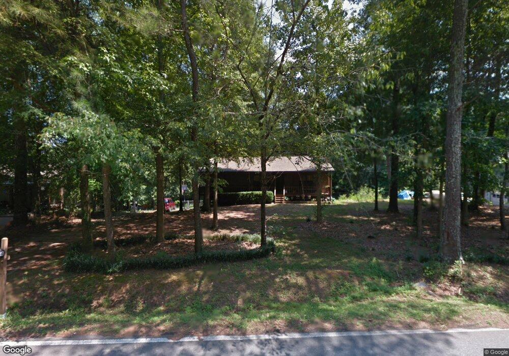 1054 Toonigh Rd, Canton, GA 30115 - photo 1