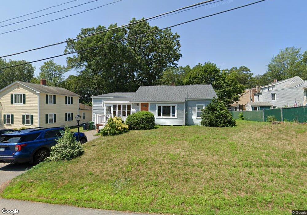 1 Forest St, Nashua, NH 03064 - photo 1