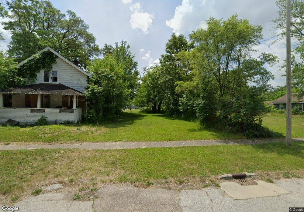1628 Montana Ave, Flint, MI 48506 - photo 1