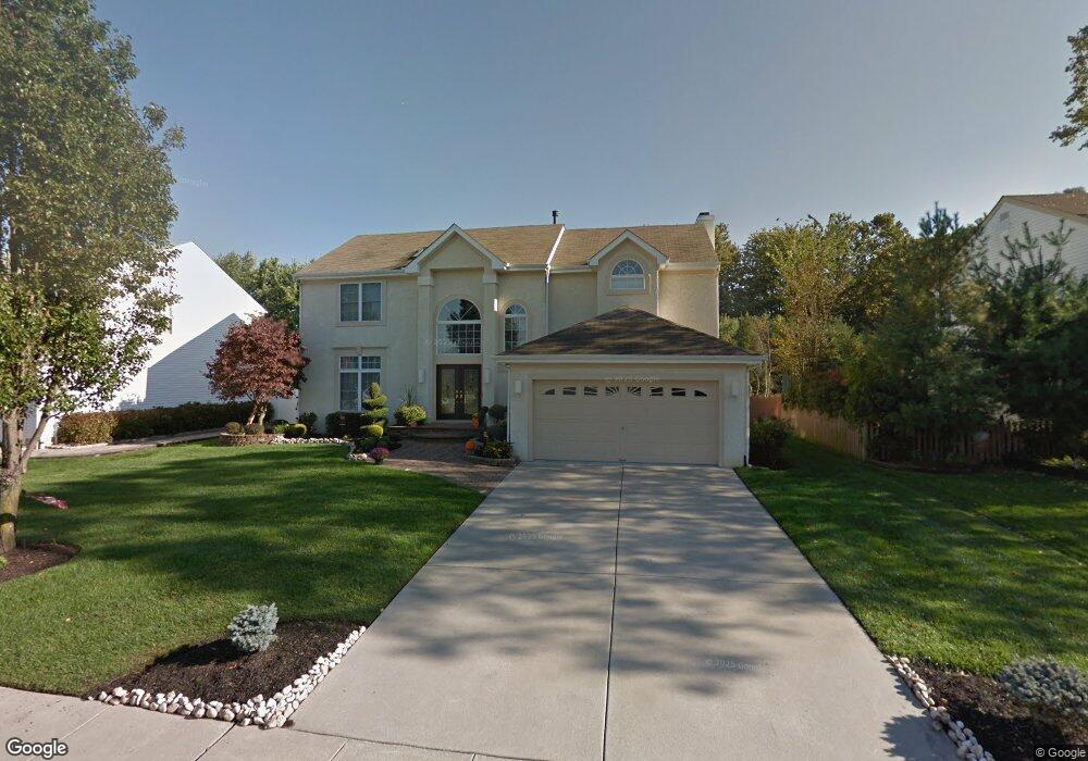 74 Haddock Dr, Sewell, NJ 08080 - photo 1