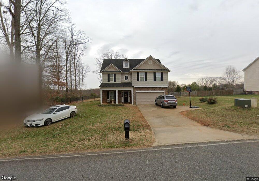 446 Webb Rd, Shelby, NC 28152 - photo 1