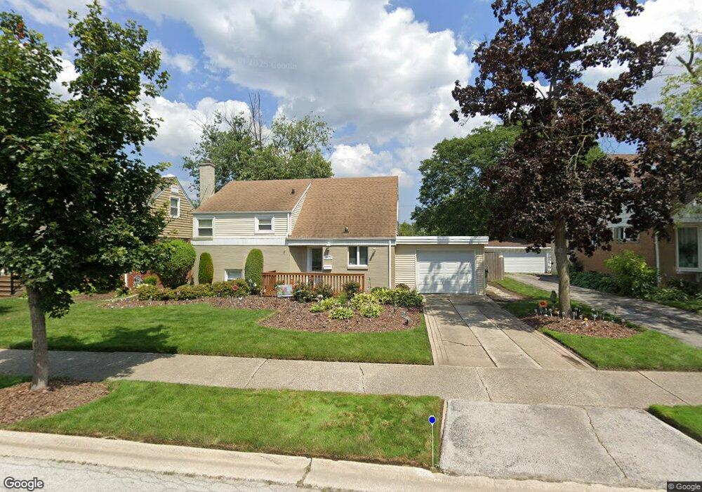 18459 Stedhall Rd, Homewood, IL 60430 - photo 1