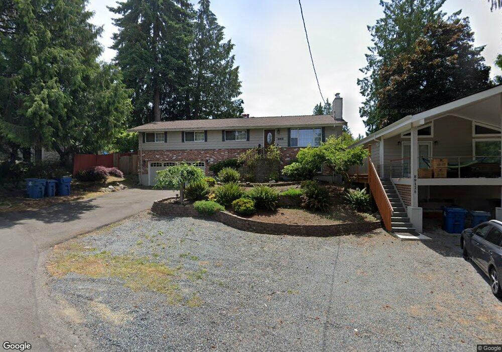 8912 229th Place SW unit A & B, Edmonds, WA 98026 - photo 1