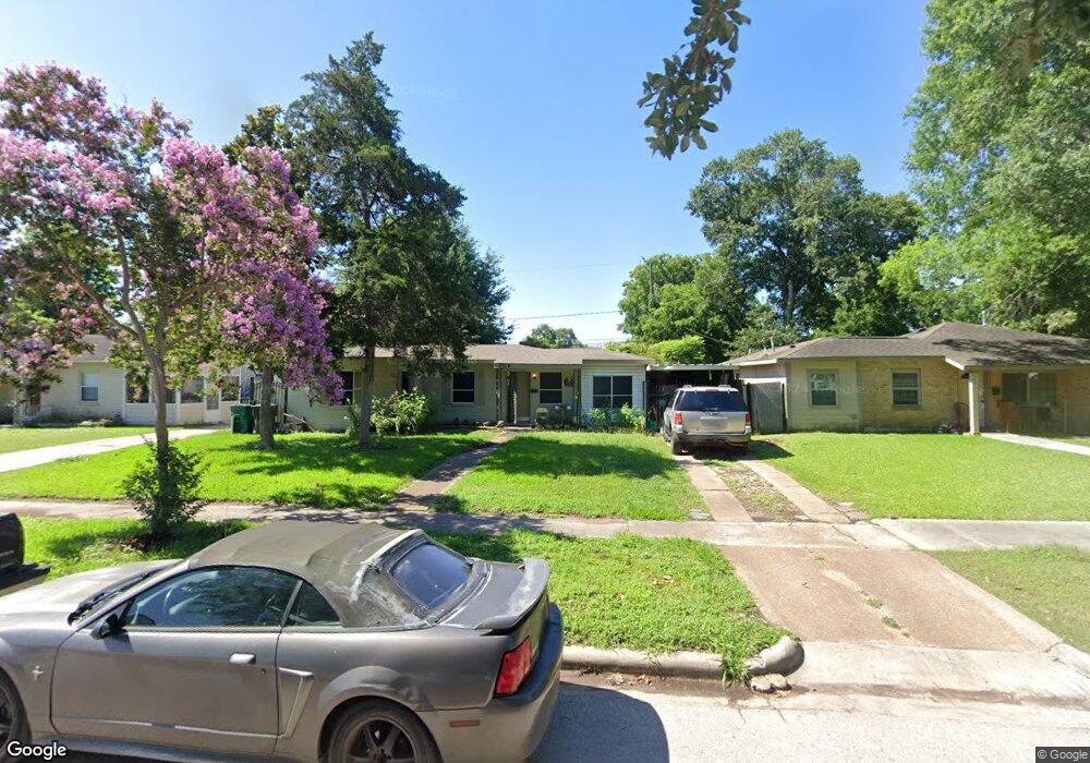 7514 Edna St, Houston, TX 77087 - photo 1