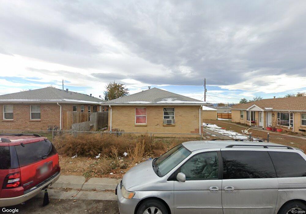 1421 & 1431 Joliet St, Aurora, CO 80010 - photo 1