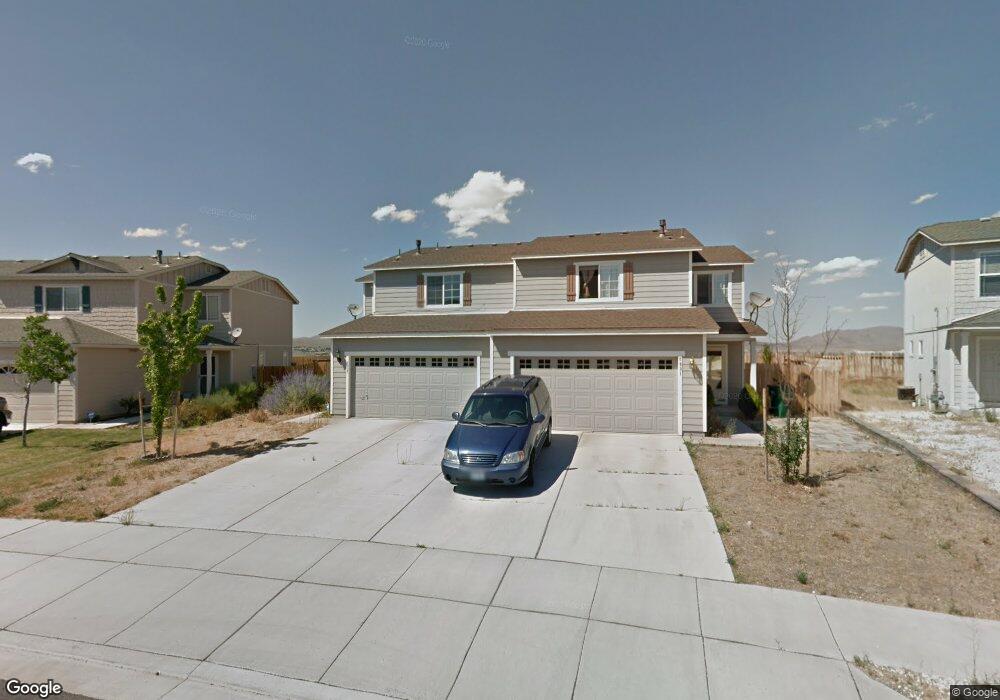 8927 Red Baron Blvd, Reno, NV 89506 - photo 1