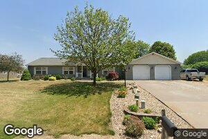 78 Bay Shore Dr, Lacon, IL 61540