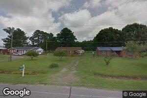 12647 Nc Highway 125, Hamilton, NC 27840