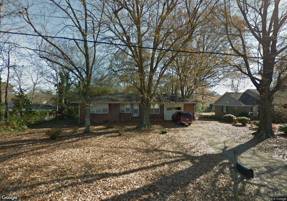 2221 1st St NE, Center Point, AL 35215 - photo 1