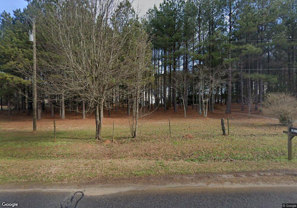 1011 Overlook Ridge Rd, Bishop, GA 30621 - photo 1