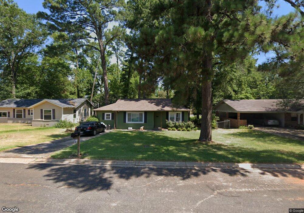 505 Turner St, Kilgore, TX 75662 - photo 1