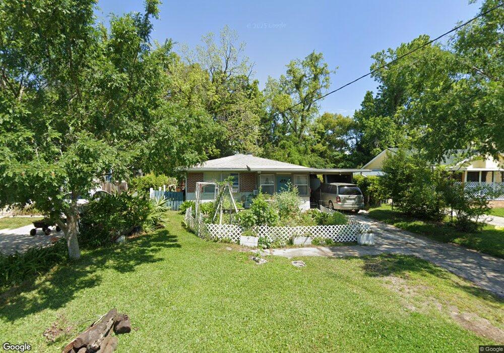 5243 Appleton Ave, Jacksonville, FL 32210 - photo 1