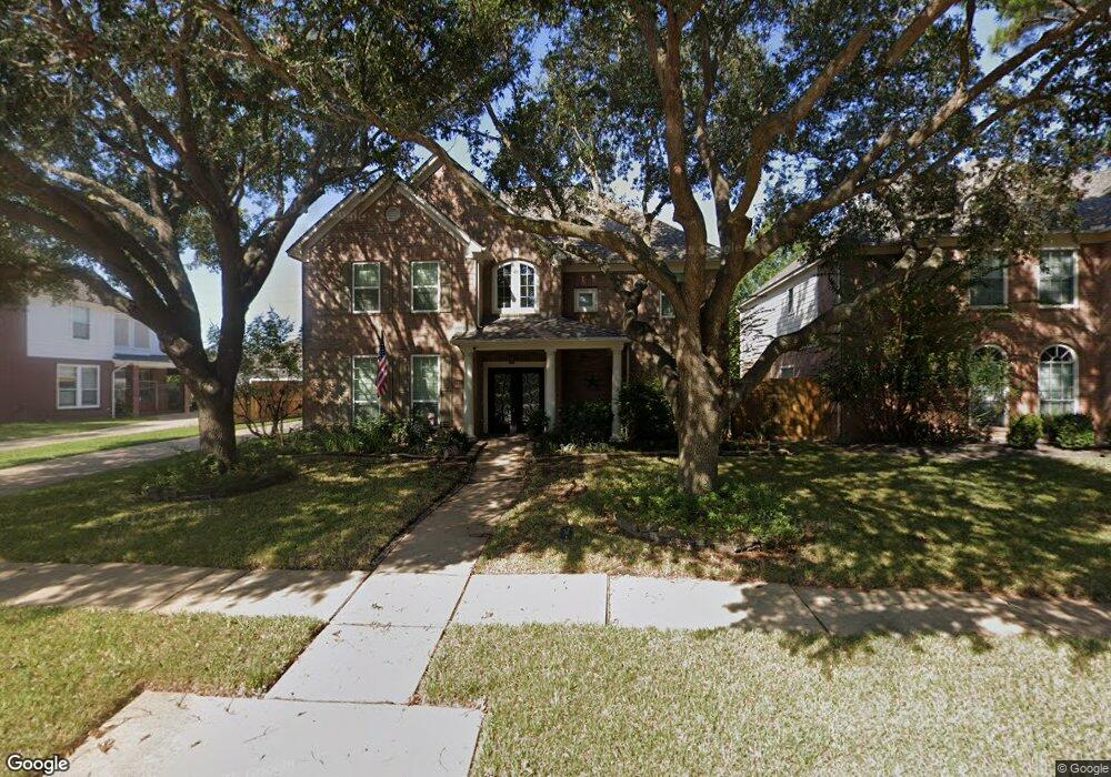 8403 Gentlewood Ct, Houston, TX 77095 - photo 1