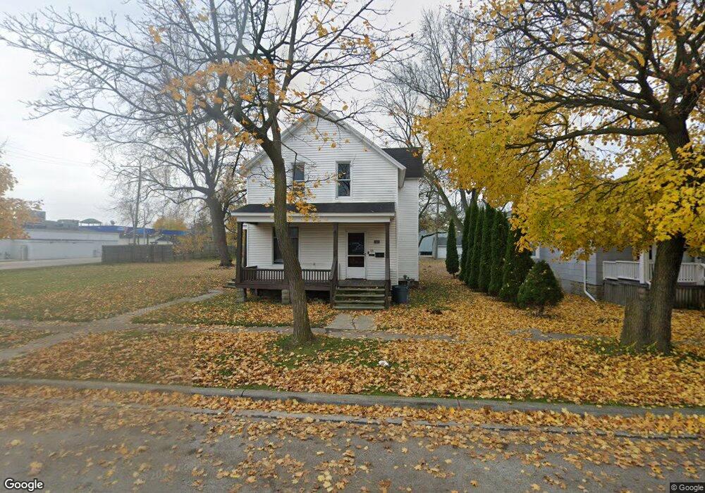 1024 Union St unit 1/1024 union st, Port Huron, MI 48060 - photo 1