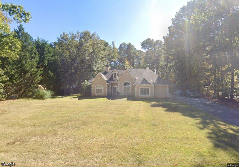 105 Westminister Vlg Blvd unit A, Sharpsburg, GA 30277 - photo 1