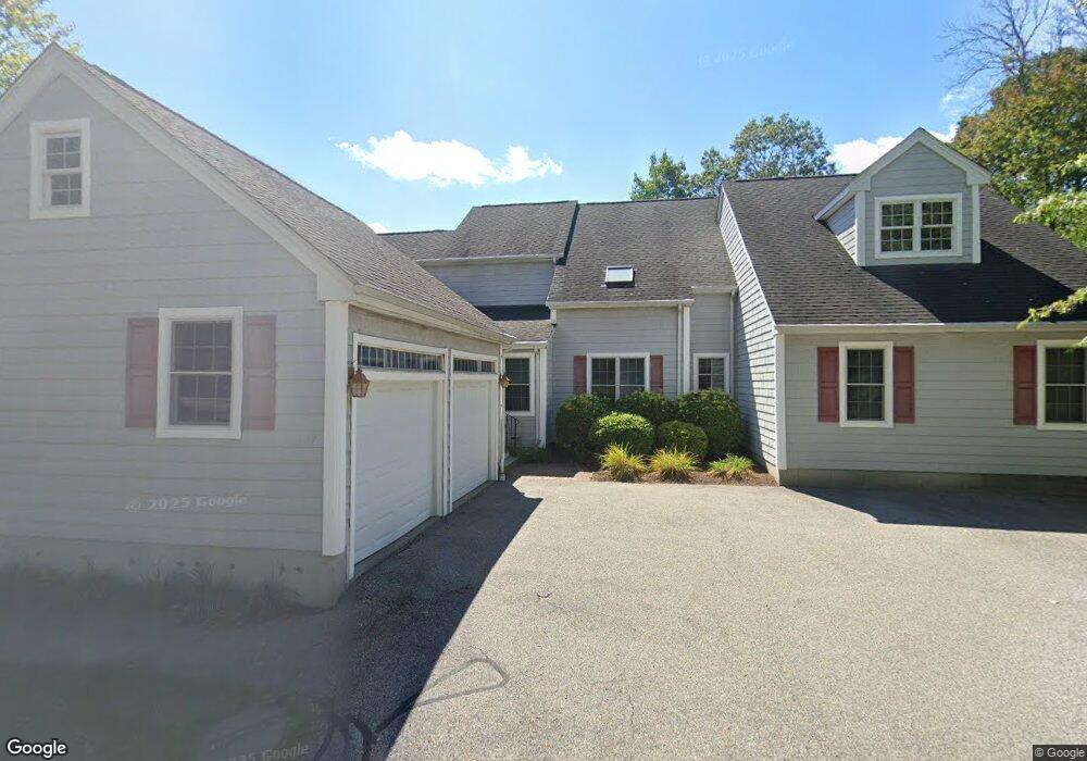 9 Juniper Ln unit 9, Hanover, MA 02339 - photo 1