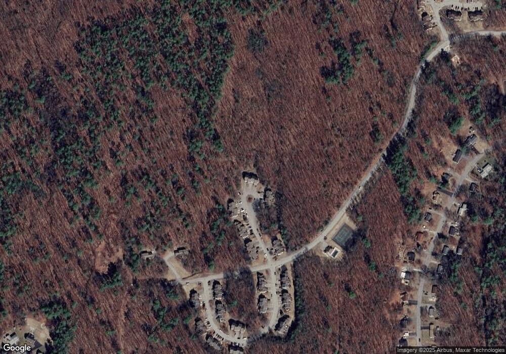 27 Rocky Ledge Rd, Merrimack, NH 03054 - photo 1