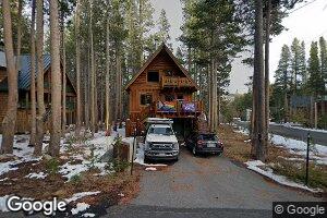 5000 Hillside Dr, Soda Springs, CA 95724