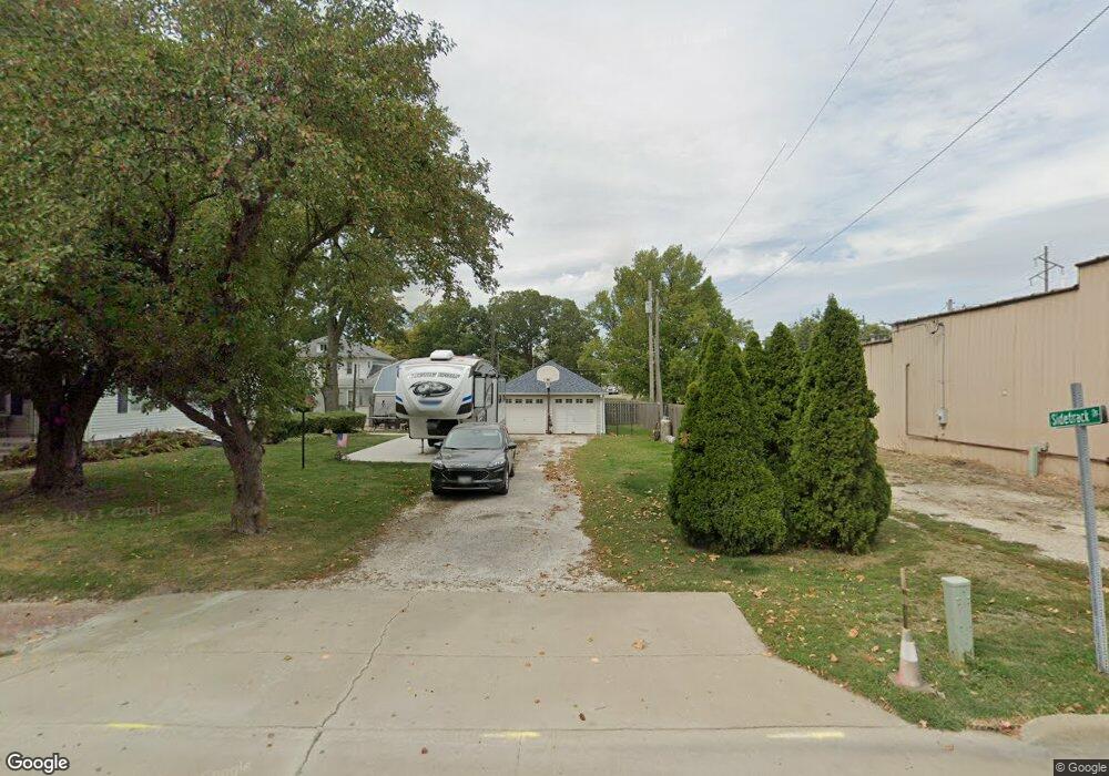 325 N Main St, Virginia, IL 62691 - photo 1