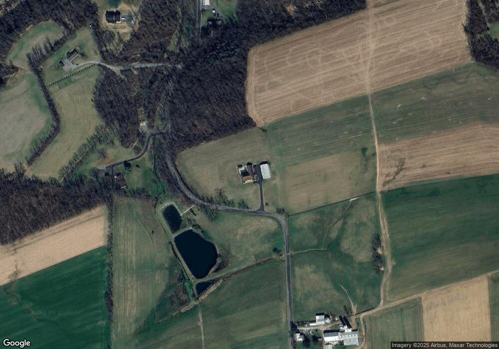 340 Hoffa Mill Rd, Lewisburg, PA 17837 - photo 1