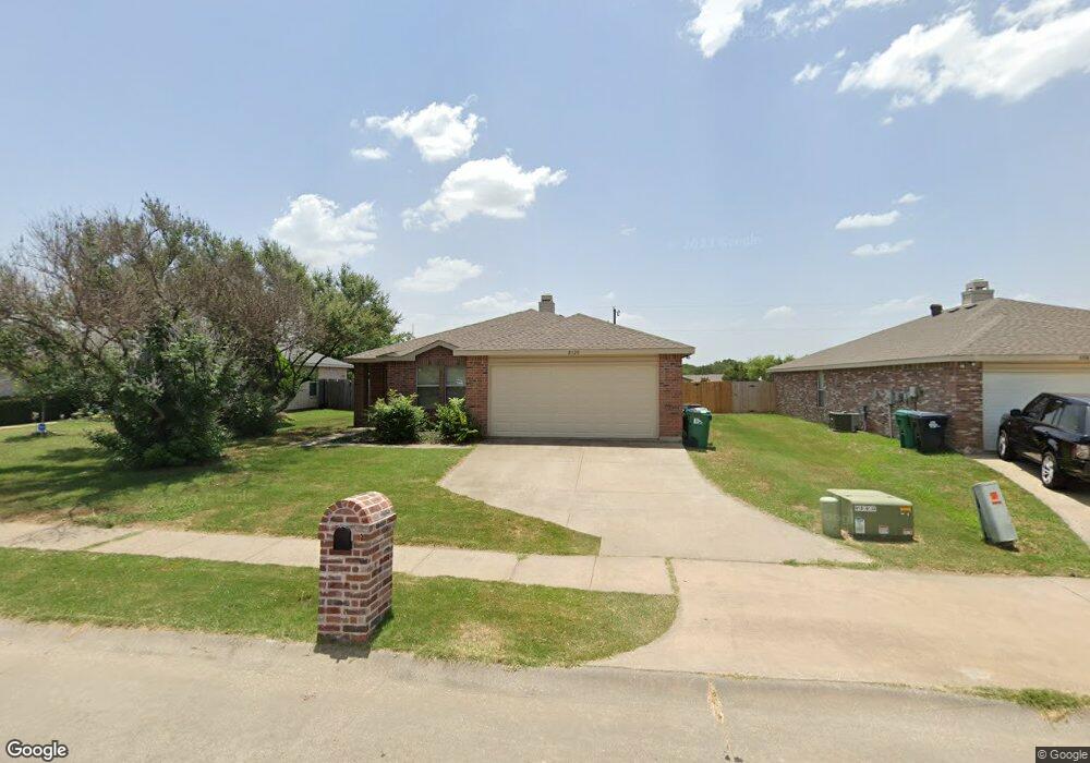 8320 Montecito Dr, Denton, TX 76210 - photo 1
