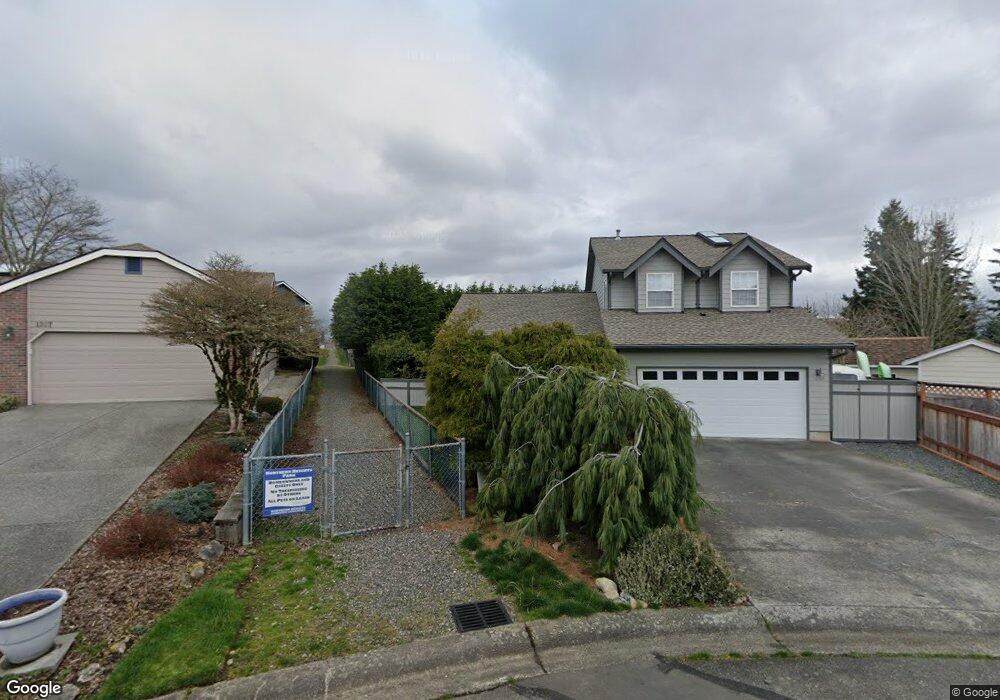 1328 Olivia Ct, Bellingham, WA 98226 - photo 1