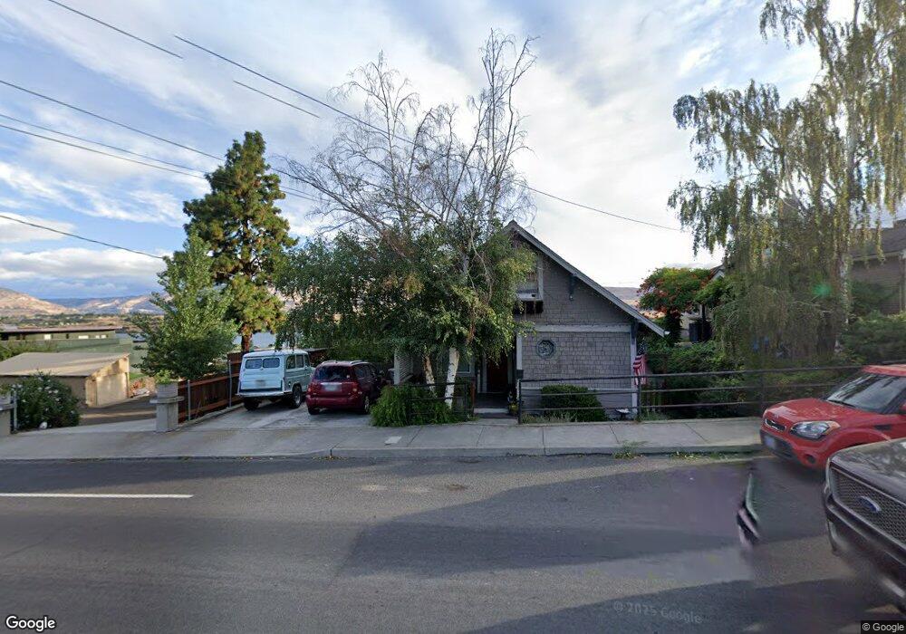 1621 E 9th St, the Dalles, OR 97058 - photo 1