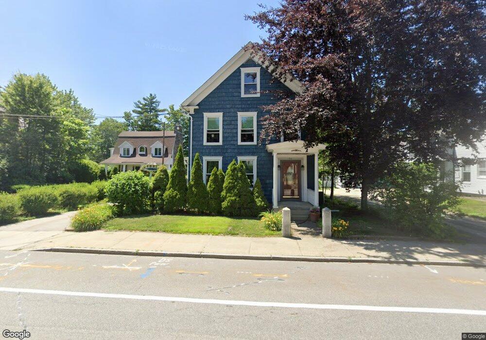 54 Concord St unit 75, Nashua, NH 03064 - photo 1